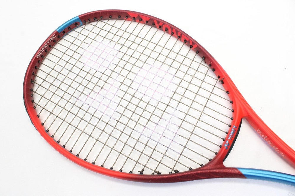 NOS* 2021 YONEX VCORE 98+ (305g) TENNIS RACQUET (4 1/4) GEN 6