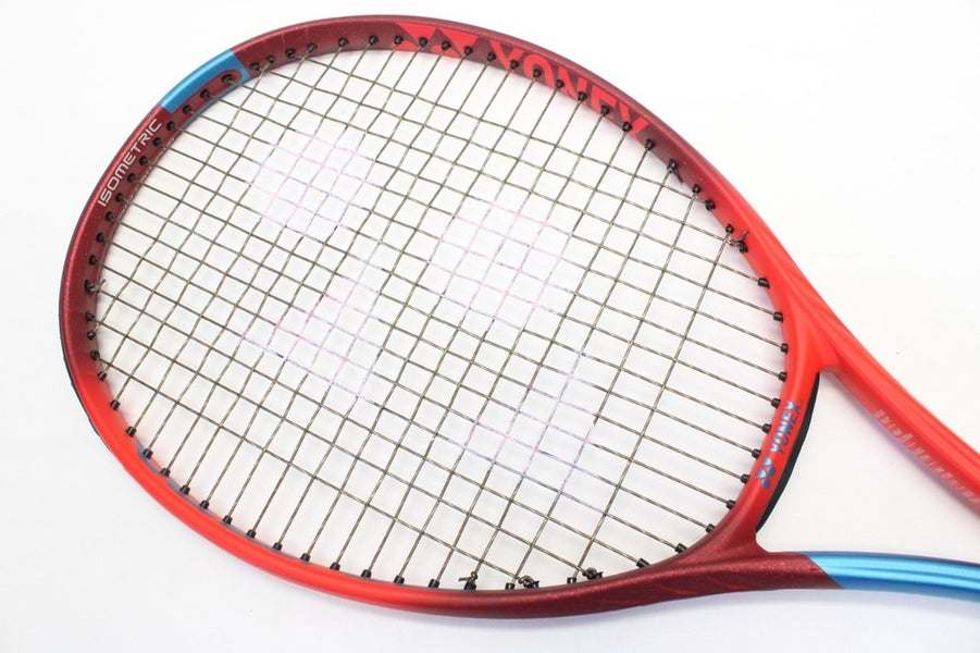 NOS* 2021 YONEX VCORE 98+ (305g) TENNIS RACQUET (4 1/4) GEN 6