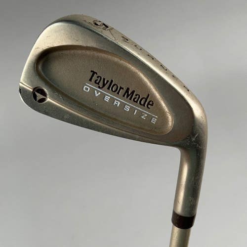 Taylormade Burner Right-Handed 5-Iron L-60 Plus Ladies Flex Shaft