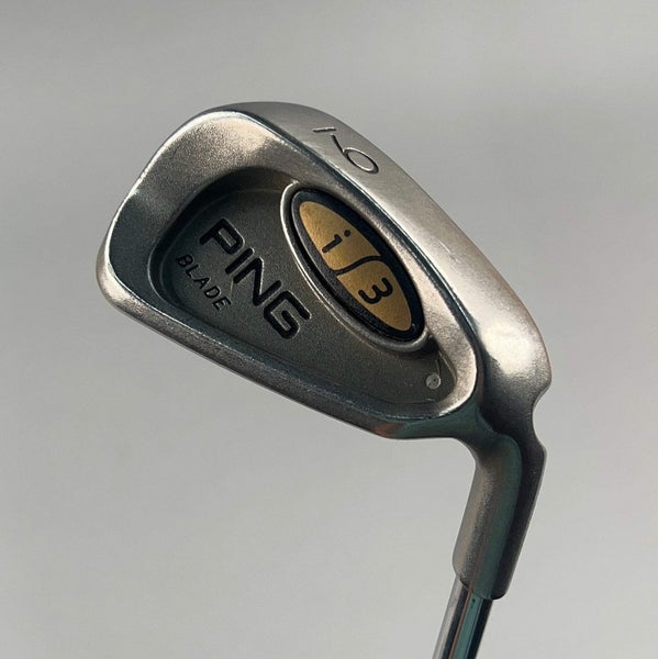 Ping Blade i3 Right-Handed 9-Iron