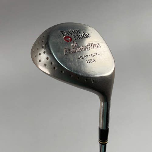 Taylormade Burner Plus 9.5 Right-Handed Driver
