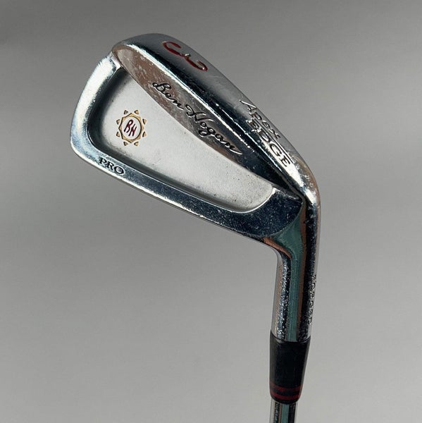 Ben Hogan Apex Edge Pro Right-Handed 3-Iron