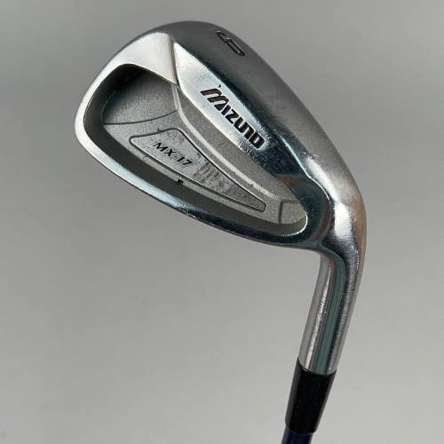 Mizuno MX-17 Right-Handed 9-Iron