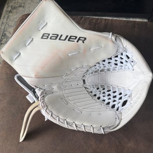 Bauer Shadow Pro Spec (Ullmark Spec)