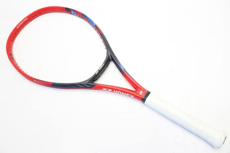 **READ** 2023 YONEX VCORE 100L (280g) TENNIS RACQUET (4 1/8) GEN 7 / SCARLET RED