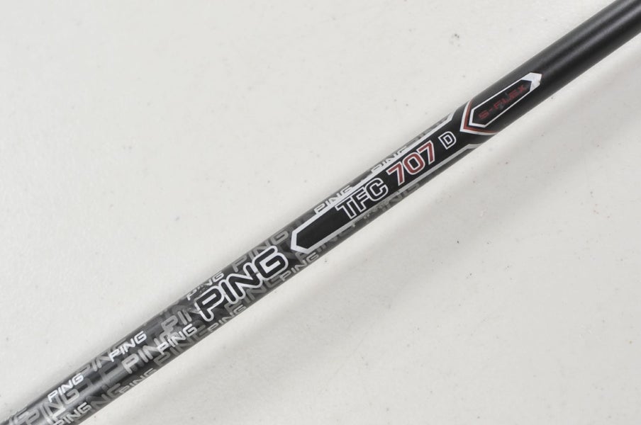 LEFT HANDED Ping i20 9.5* Driver Stiff Flex TFC707 # 221726