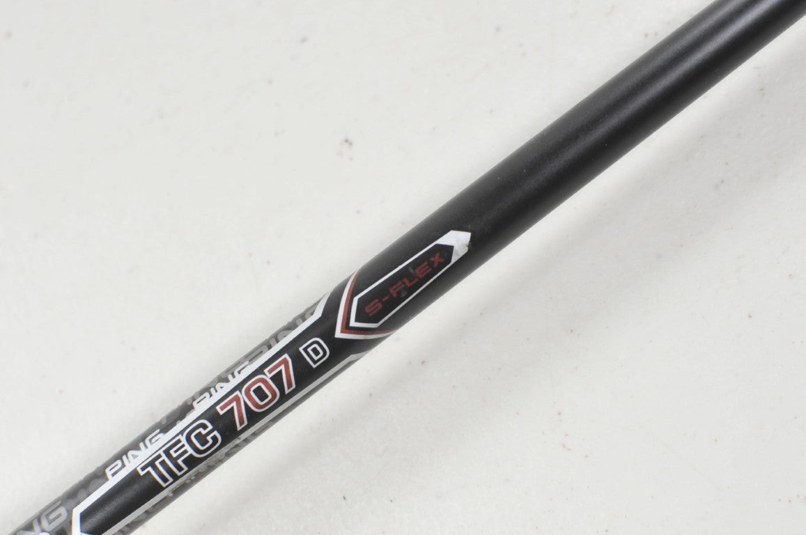 LEFT HANDED Ping i20 9.5* Driver Stiff Flex TFC707 # 221726
