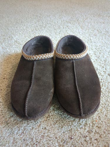 UGG Tasman Slippers Size M 6.0 (W 7.0) (Used)