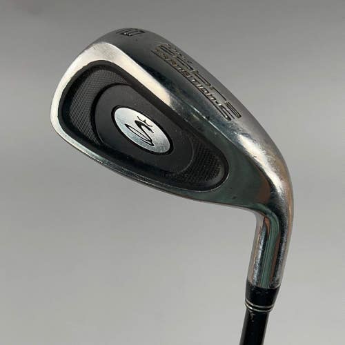 Cobra King Cobra Transition-S Right-Handed 9-Iron Proto HL-65 Regular Flex Shaft