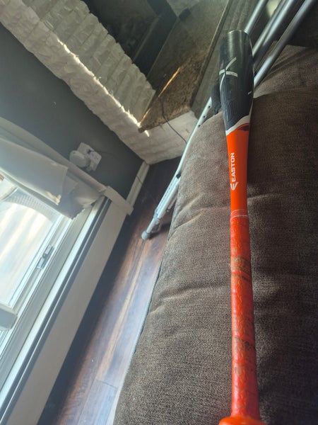 Easton USSSA Certified Bat 19 oz (Used)