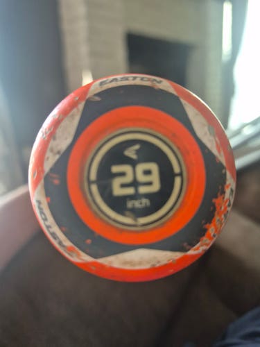 Easton USSSA Certified Bat 19 oz (Used)