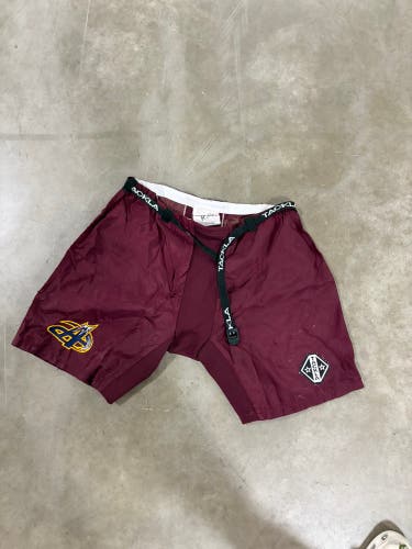 Maroon Breezer Cover (Used)