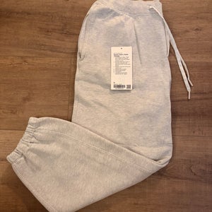 Lululemon Steady State Jogger *Shorter* - M