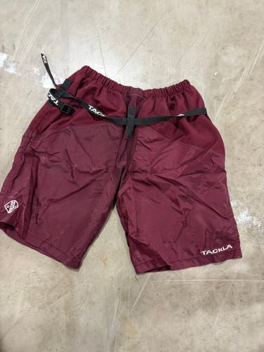 Medium Goalie Breezer Cover (Used)