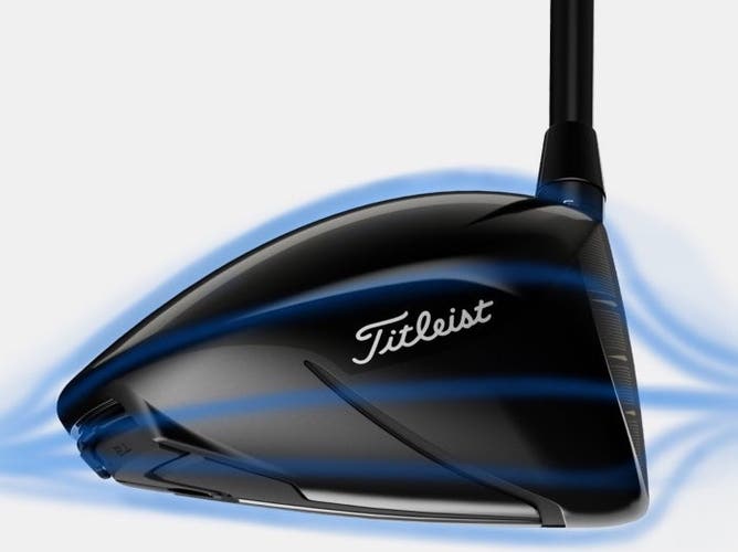 Titleist TSR3 Driver PROJECT X HZRDUS SMOKE BLACK RH (Used)