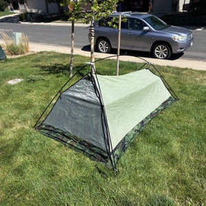 Eureka Timberline 2 (TLT-2)
