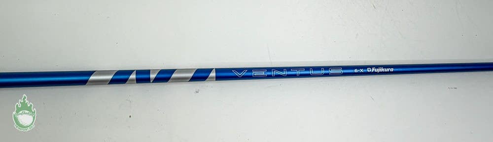 Fujikura Ventus Blue VeloCore+ 6-X Extra Stiff Driver Shaft Callaway 44.25"