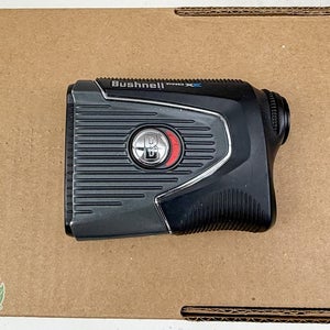 Used Bushnell Pro XE Laser Rangefinder Black With Slope