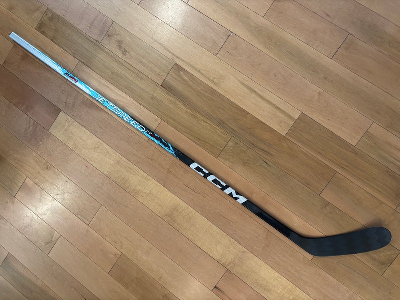Senior CCM Jetspeed FT9 Pro Hockey Stick P28 75 Flex (New)
