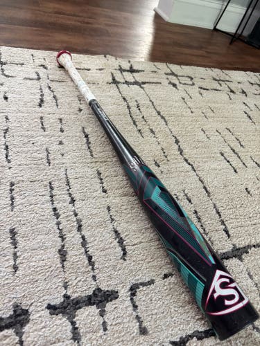 2025 Louisville Slugger Atlas Alloy BBCOR Certified Bat (-3) 29 oz 32" (Used)