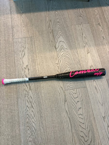 2027 Combat Spec H1 Hybrid BBCOR Certified Bat (-3) 30 oz 33" (New) Omaha Edition