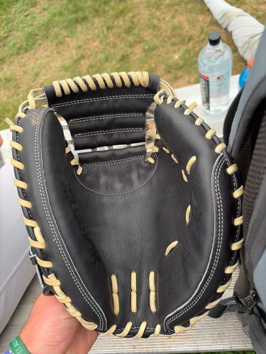 All Star RH Catcher's Glove 34" (New)