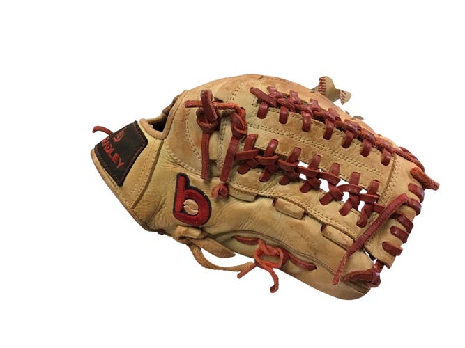 Infield RH Next Play Baseball Glove 11.5" (Used)