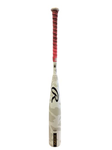 Rawlings Icon Composite Bat (-10) 19 oz 29" (Used)