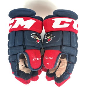 CCM HG4PC Gloves 14" (Used)
