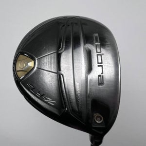 Cobra Fly-Z 3 Fairway Wood 13.5* Matrix Vlct-St 70g Stiff Graphite Mens RH