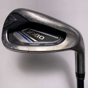 XXIO 12 Single 9 Iron MP 1200 Flex 2222 47g Regular Graphite Mens RH