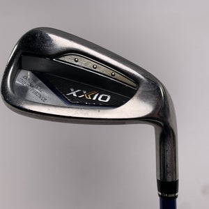 XXIO 13 Single 8 Iron MP 1300 Flex 3322 47g Regular Graphite Mens RH