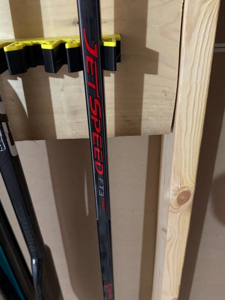 Senior CCM JetSpeed FT3 Pro