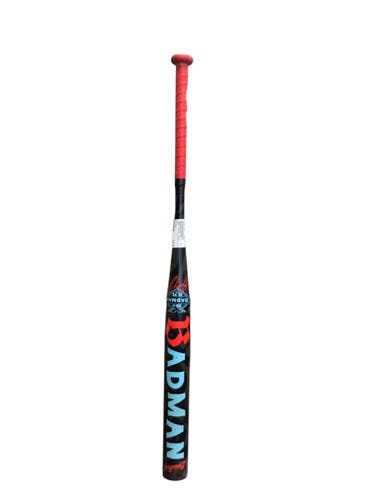 Combat Badman Composite Bat (-9) 25 oz 34" (Used)