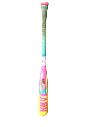 Tank Composite Bat (-8) 21 oz 29" (Used)