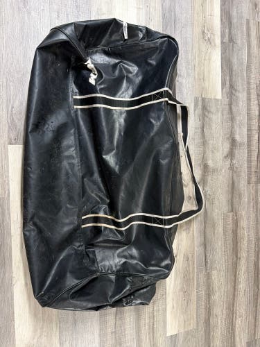 CCM Goalie Bag (Used)