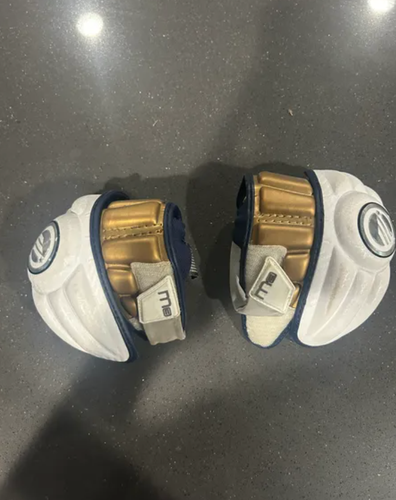 Notre Dame M3 Arm Pads