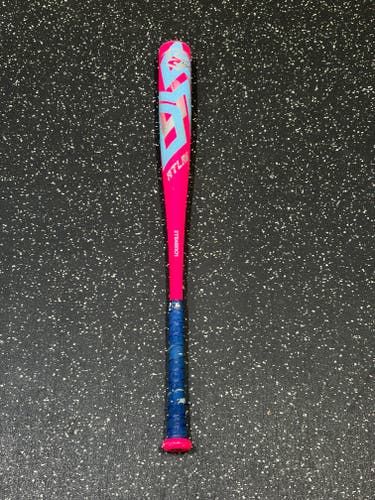 Louisville Slugger Atlas Alloy BBCOR Certified Bat (-3) 29 oz 32" (Used)