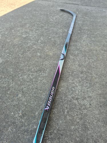 Senior Bauer Proto2 Right Handed Hockey Stick P92 70 Flex (New)