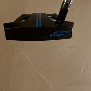 Scotty Cameron Phantom X 9.5 Mallet Right Handed Putter 34" (Used)