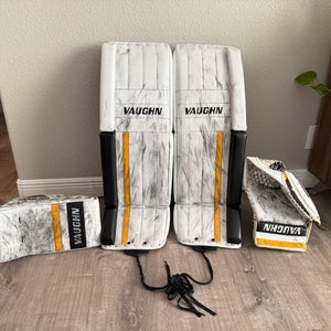 Pro Stock Vaughn Ventus SLR Full Set