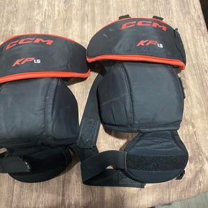 CCM KP 1.5 (Used)