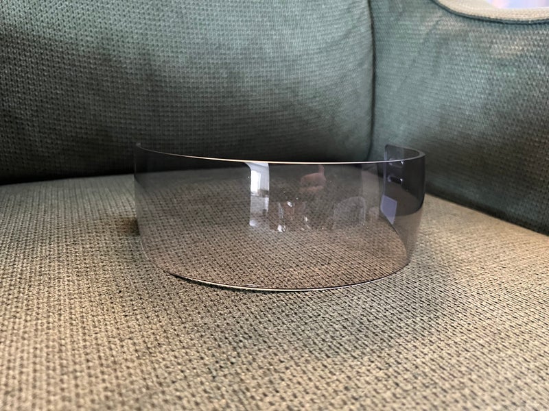 Oakley Straight Cut Visor