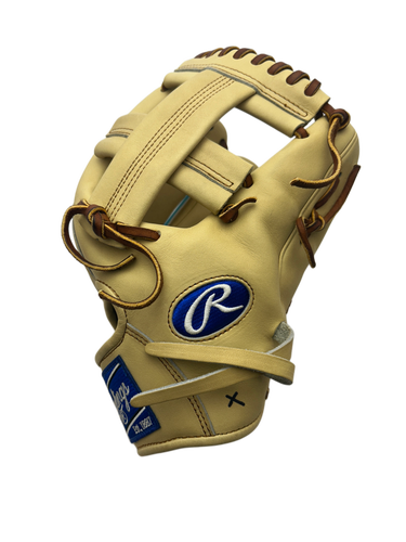 (USED) Rawlings Pro Preferred - PROS205-1C - Blonde - 11.75" RHT Baseball Glove