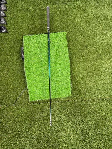 Graphite Design Tour Ad Fi 6-S Stiff Flex Driver Shaft TaylorMade Tip 43.25 Inch