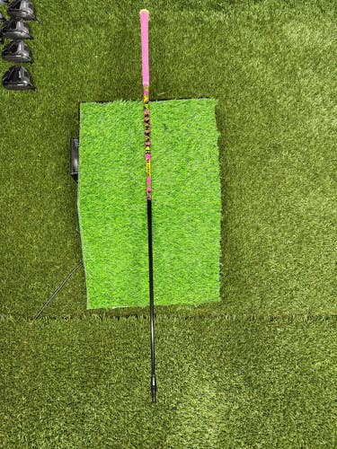 Va Composites Synystr 55 Four Stiff Flex Driver Shaft Callaway Tip 44.25 Inches