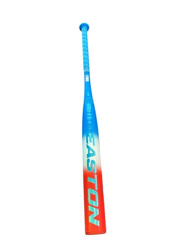 Used Easton GHOST ROCKET POP BB/SB Fastpitch Bat 32" 11602-S000112002