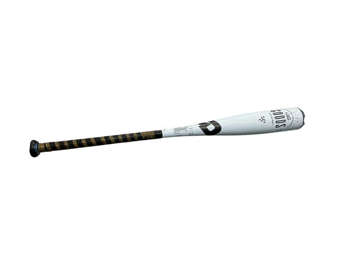 Used Demarini THE GOODS BB/SB USSSA 2 3/4 Bat 30" 11873-S000243836