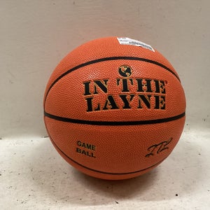 Used Basketball Adult Outdoor 11725-S000504862
