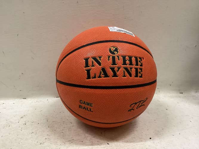 Used Basketball Adult Outdoor 11725-S000504862